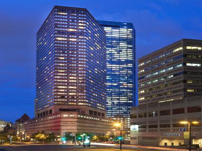 Westin Copley Place
