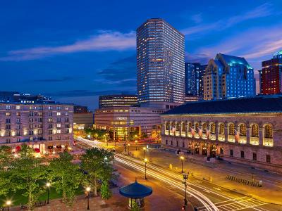 Westin Copley Place