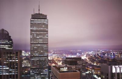 Westin Copley Place