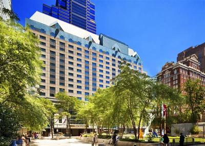Westin Philadelphia
