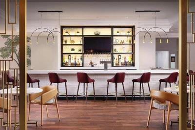 Westin Philadelphia