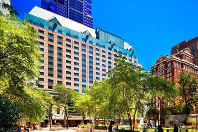 Westin Philadelphia
