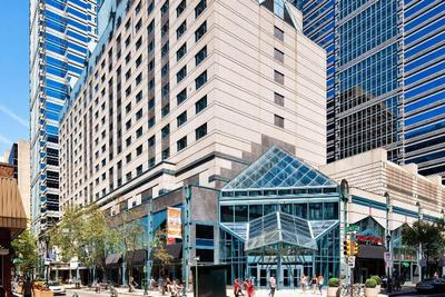 Westin Philadelphia