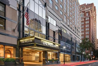Westin Philadelphia