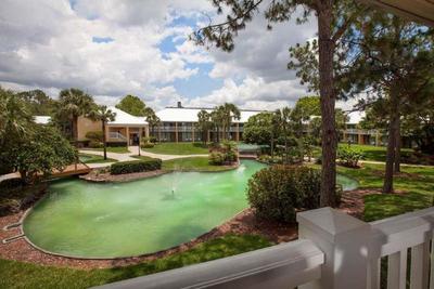 Wyndham Orlando Resort International Drive
