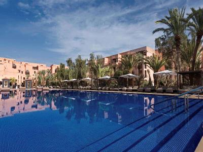 Mövenpick Marrakech
