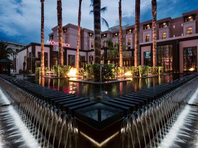 Mövenpick Marrakech
