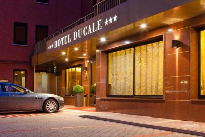 Ducale