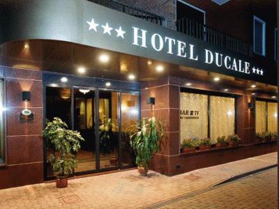 Ducale