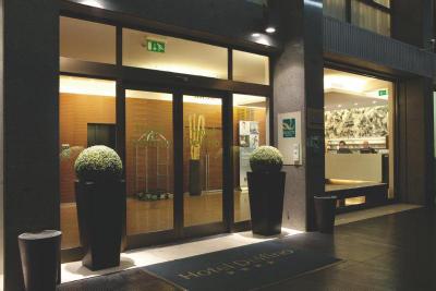 Hotel Delfino