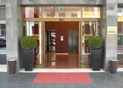 Hotel Delfino