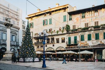 Hotel Indigo Verona - Grand Hotel Des Arts