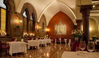 Hotel Due Torri