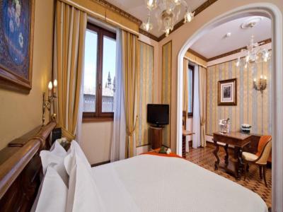 Hotel Due Torri