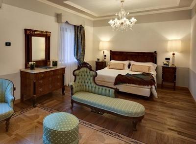 Hotel Due Torri