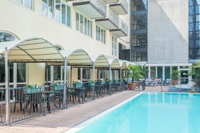 Hotel San Marco Fitness Pool & Spa