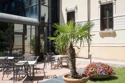 Hotel San Marco Fitness Pool & Spa