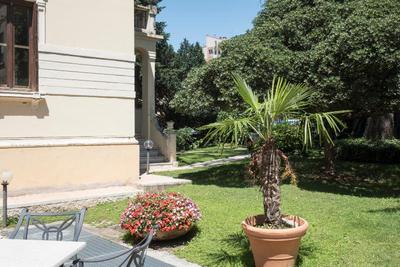 Hotel San Marco Fitness Pool & Spa