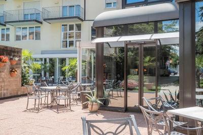 Hotel San Marco Fitness Pool & Spa