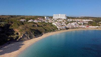 Palladium Hotel Menorca