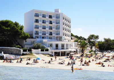 Hotel Playa Santandria