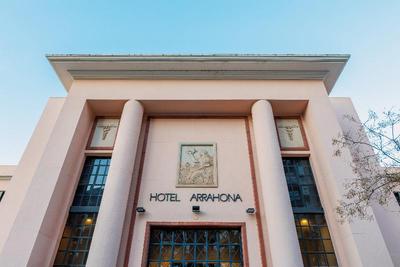 Sercotel Sabadell Arrahona