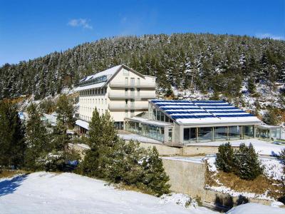 Hotel & Spa La Collada