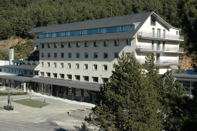 Hotel & Spa La Collada