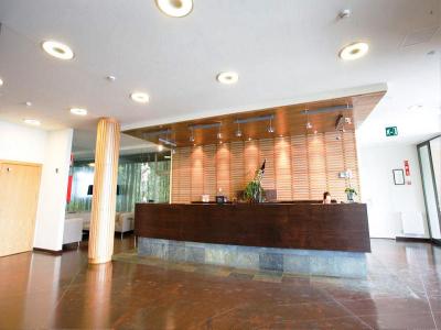 Hotel & Spa La Collada