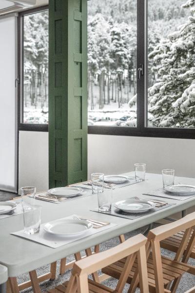 Abrigall Hostel Masella