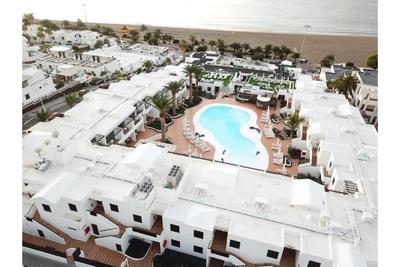 R2 Apartamentos Bahia Kontiki