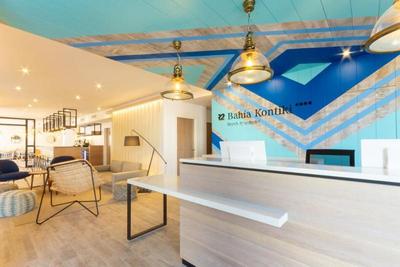 R2 Apartamentos Bahia Kontiki