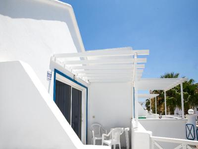 Apartamentos LIVVO Oasis