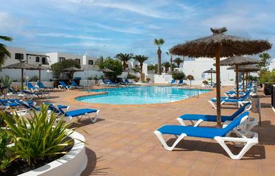 Apartamentos LIVVO Oasis
