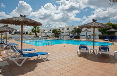 Apartamentos LIVVO Oasis
