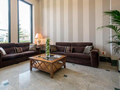 Plaza Las Matas Hotel