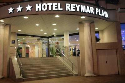 Reymar Playa