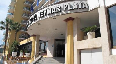 Reymar Playa
