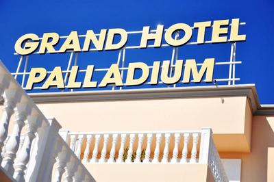 Gran Hotel Palladium