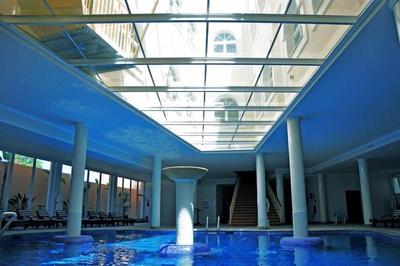 Gran Hotel Palladium
