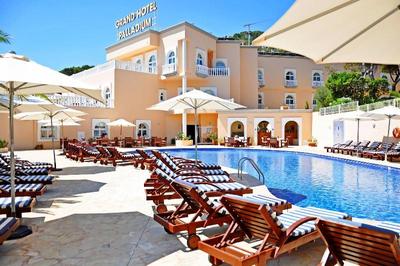 Gran Hotel Palladium