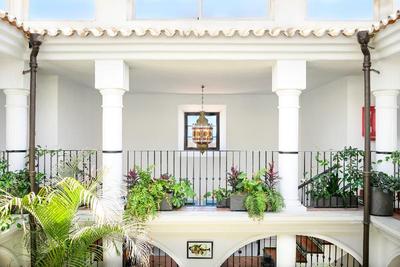 La Fonda