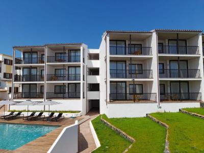 Cala Llonga Hotel Menorca