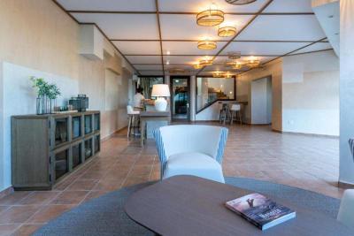 Cala Llonga Hotel Menorca