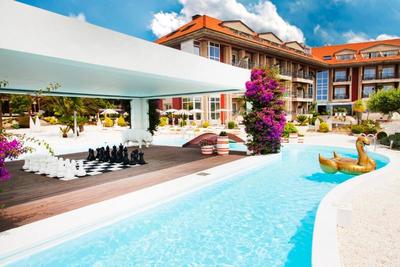 Augusta Eco Wellness Resort