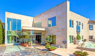 Augusta Eco Wellness Resort