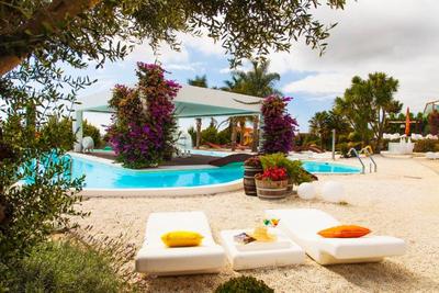 Augusta Eco Wellness Resort