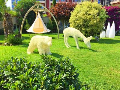 Augusta Eco Wellness Resort