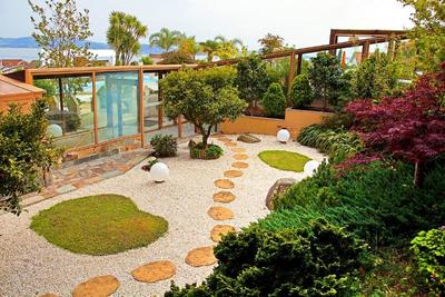 Augusta Eco Wellness Resort