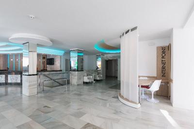 BelleVue Vistanova